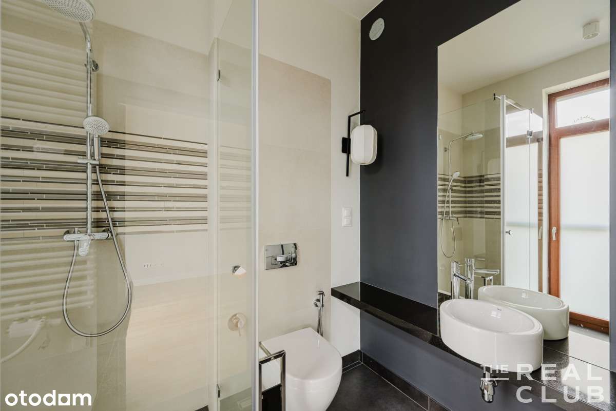 Konstancja | Dom dla rodziny | duże poddasze-13