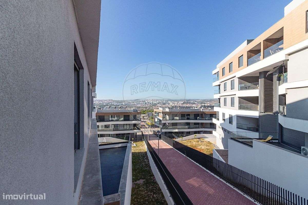 Apartamento T3 para venda-34
