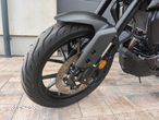 Yamaha MT - 22