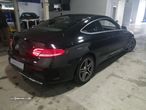 Mercedes-Benz C 220 d AMG Line Aut. - 2