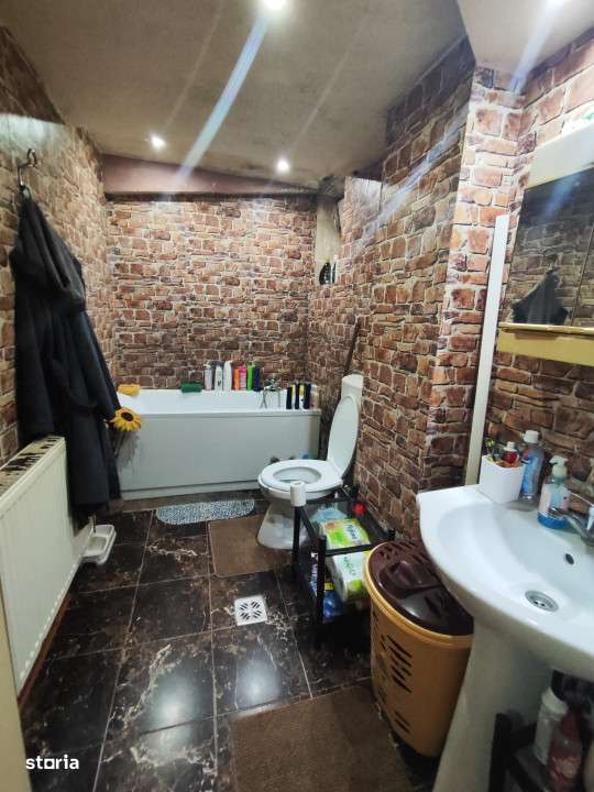 Apartament de 2 camere, 52.53mp., zona Centrala - Imagine principală: 2/6