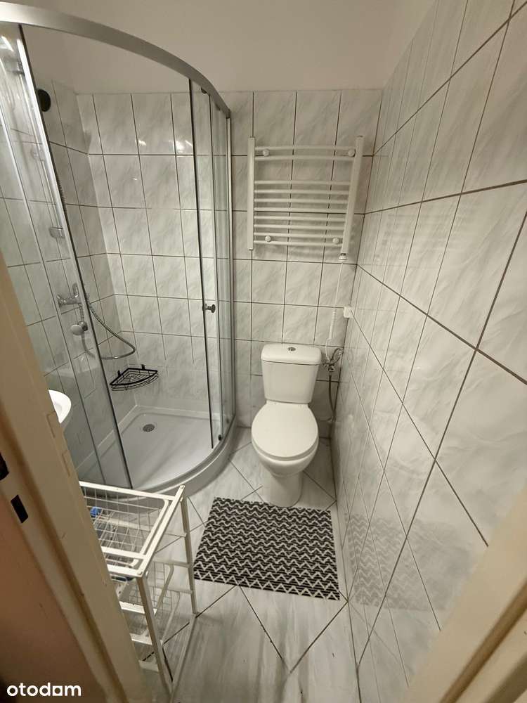 Kawalerka w sercu Krakowa – Stare Miasto | Zysk od pierwszego dnia!-3