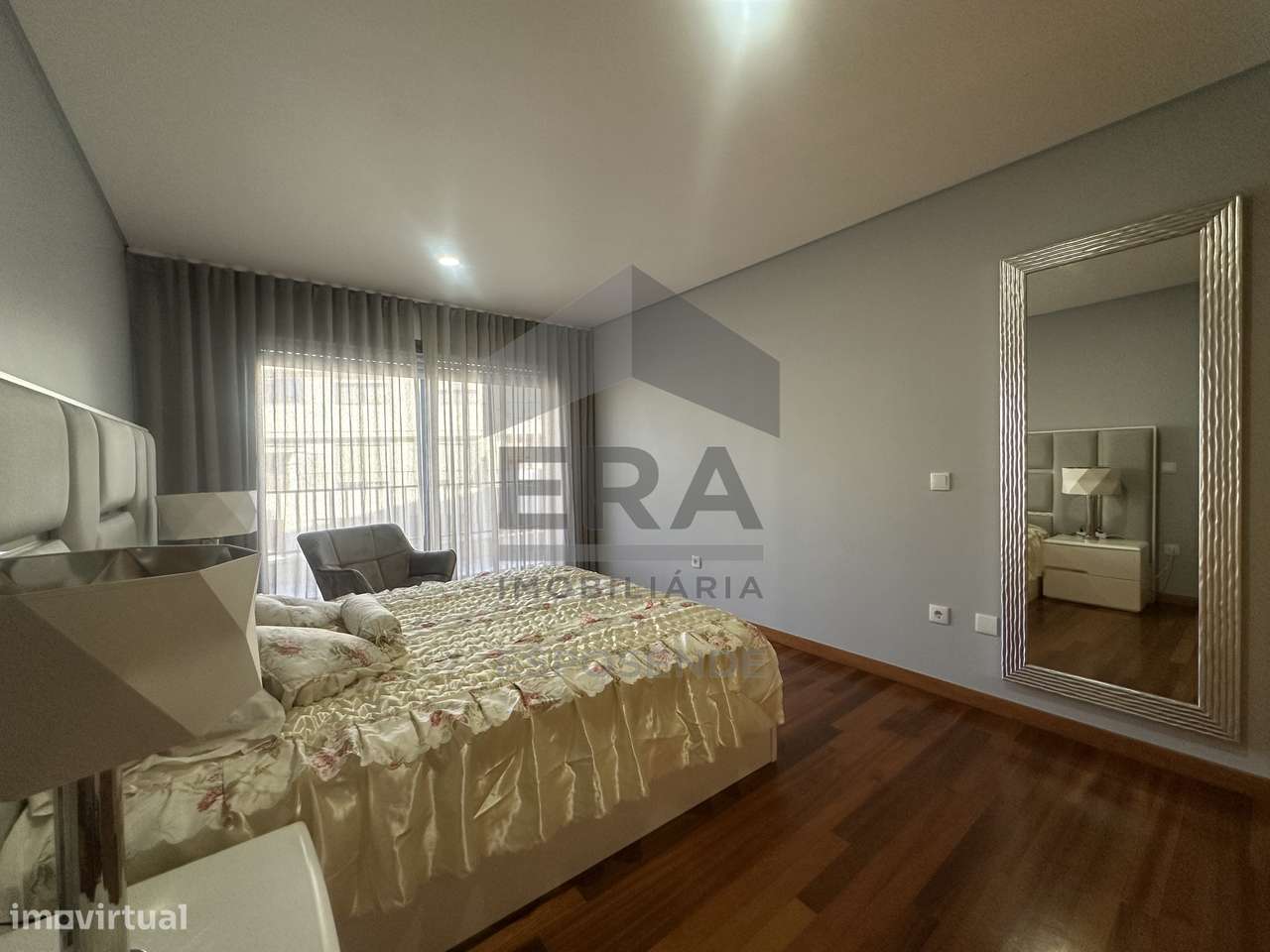 Apartamento T3, centro de Esposende-15