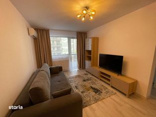 Apartament 2 Camere | Hils Pallady | Loc parcare | Centrala | Balcon