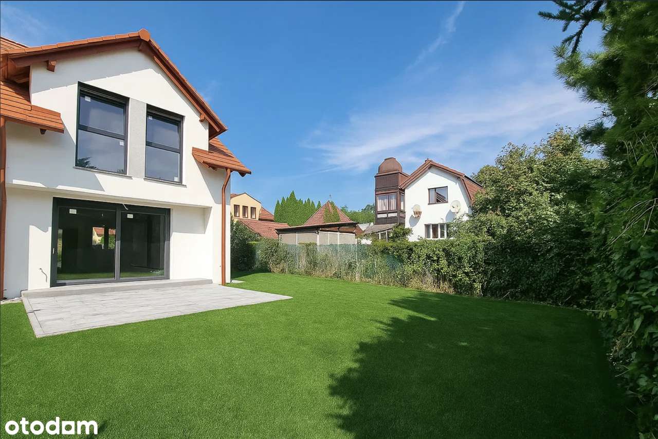 TANI BLIŹNIAK - Biedronka -Szkoła - Pompa Ciepła - Do Wro 10 min - Pełny obrazek: 4/6