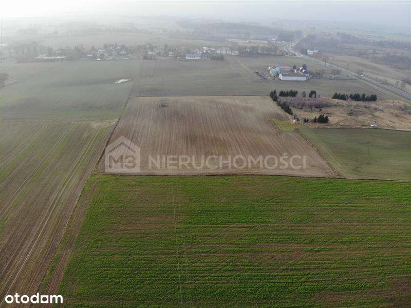 Sucumin - działka na sprzedaż DK22-7