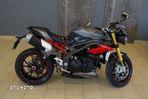 Triumph Speed Triple - 9