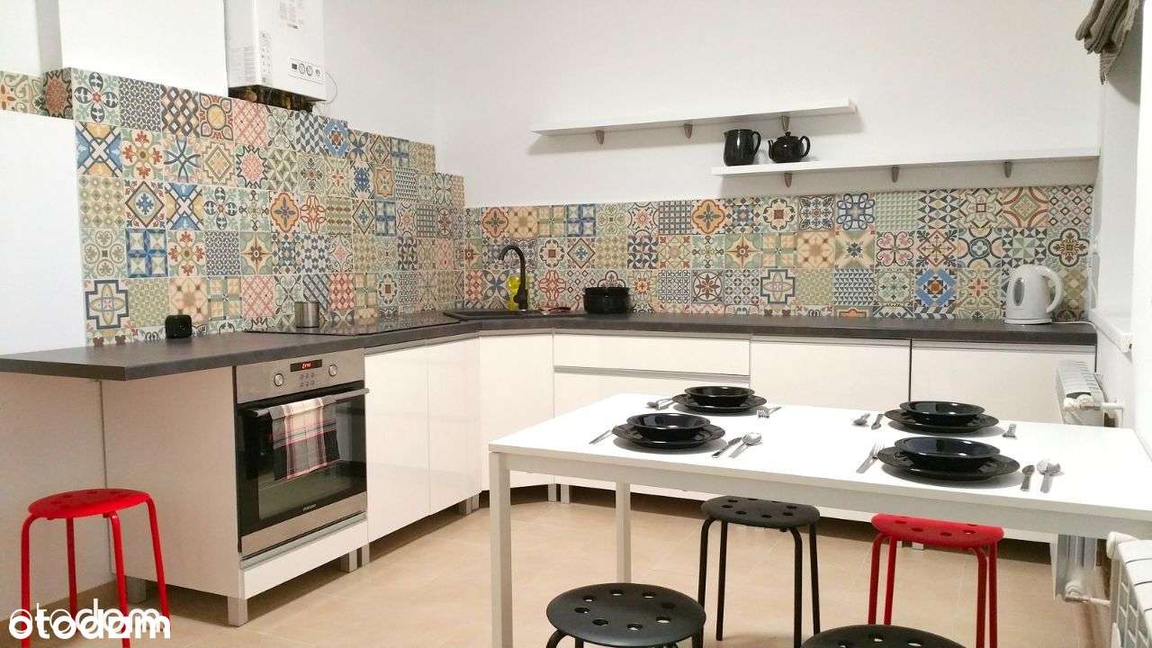 Mieszk. dla pracowników 6-12 osób, 115m2, 6 pokoi - Pełny obrazek: 2/7