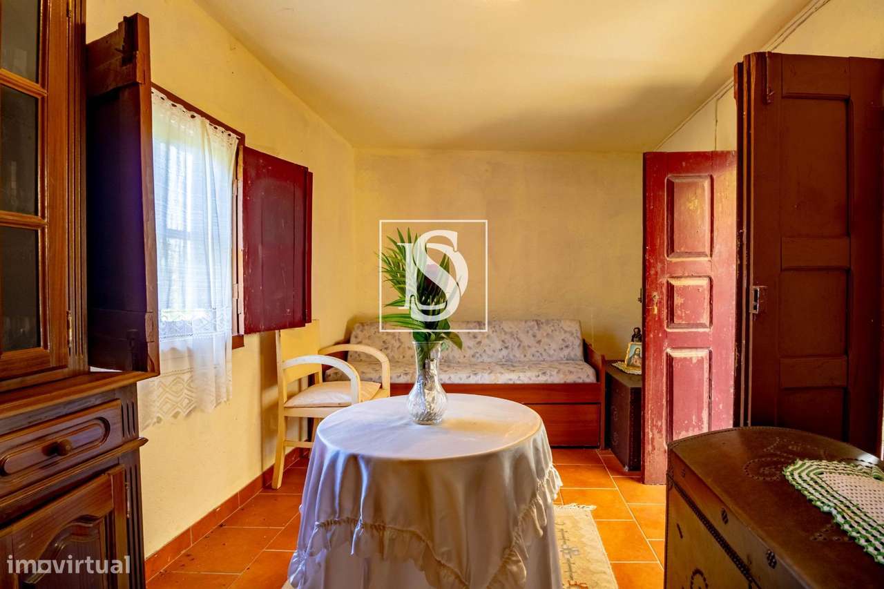 Moradia T2 Rebordelo - Grande imagem: 3/21