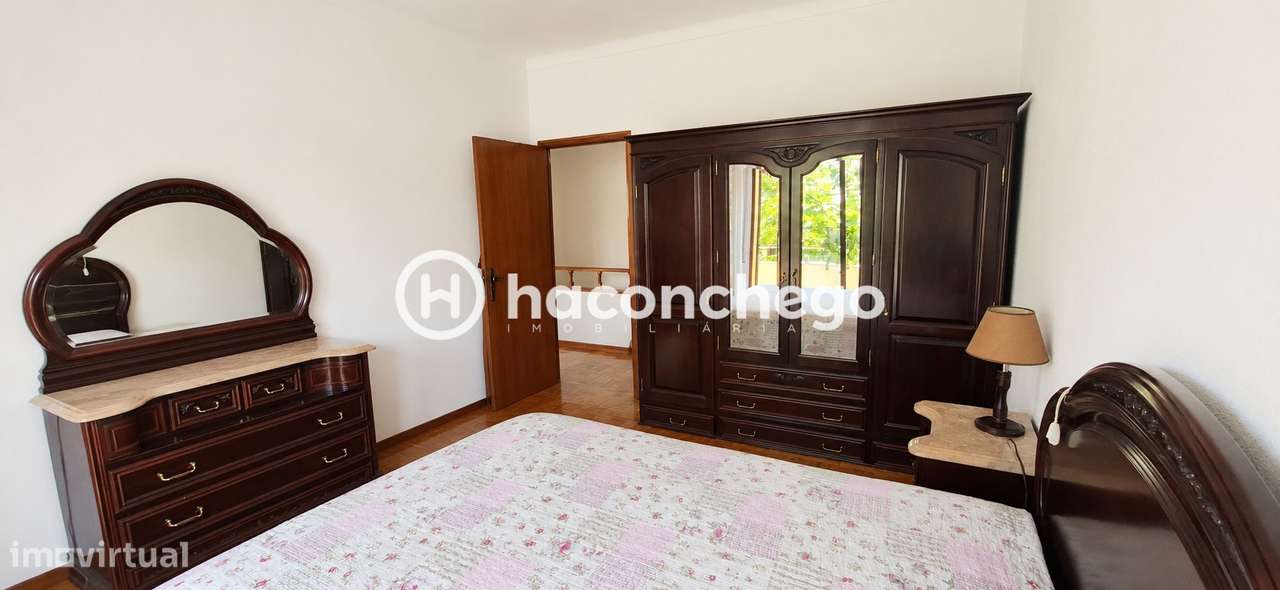 Moradia Geminada T3 Venda em Arcozelo,Barcelos-24