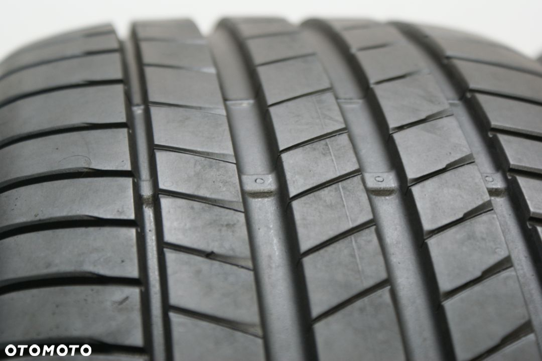 225/55R18 BRIDGESTONE TURANZA T005 , letnie - 3