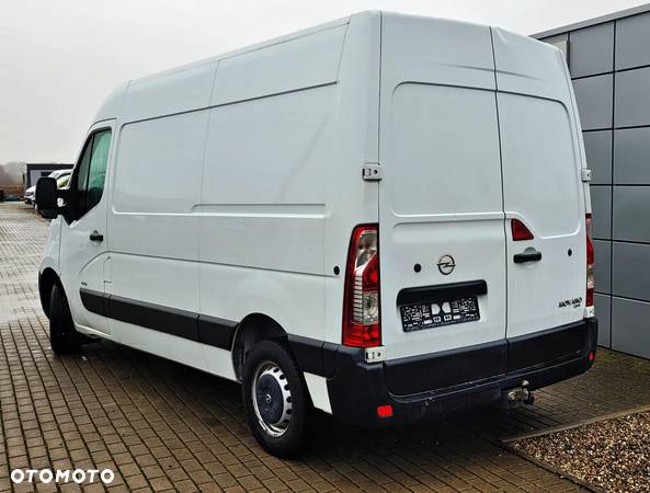 Opel Movano L2H2 - 6