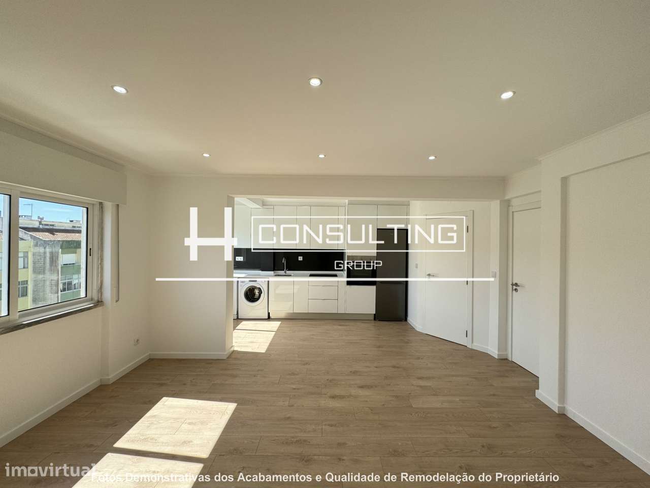 Apartamento T4 Venda em Águas Livres,Amadora-17