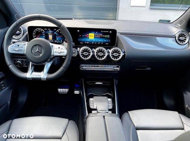 Mercedes-Benz GLA AMG 35 4-Matic - 18