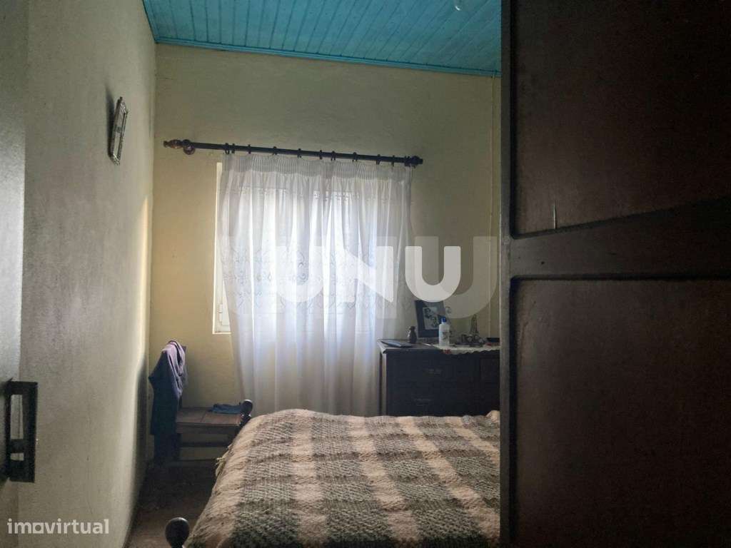 Moradia Isolada T6 - Fantástico Espaço Exterior-12