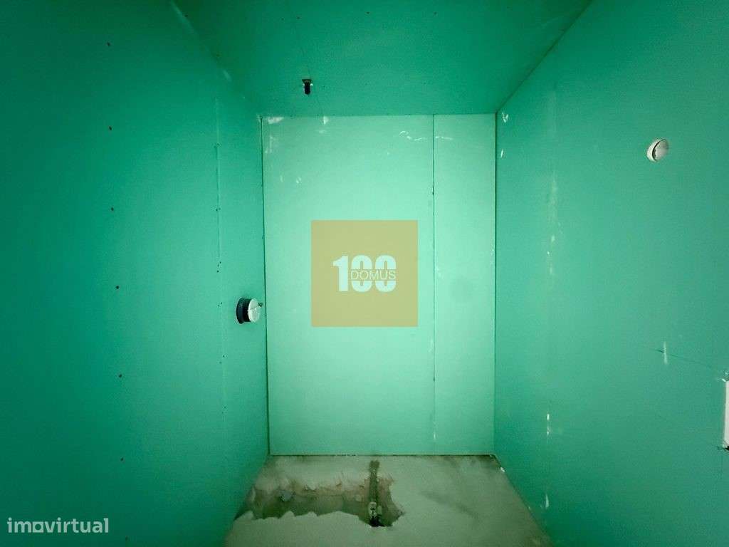 Apartamento T3 novo nas Antas-26