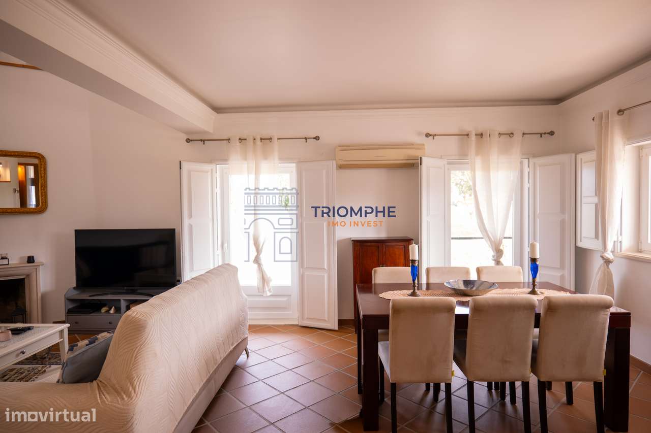 Moradia T3+1 Charneca de Alcorochel, Torres Novas - Grande imagem: 3/39