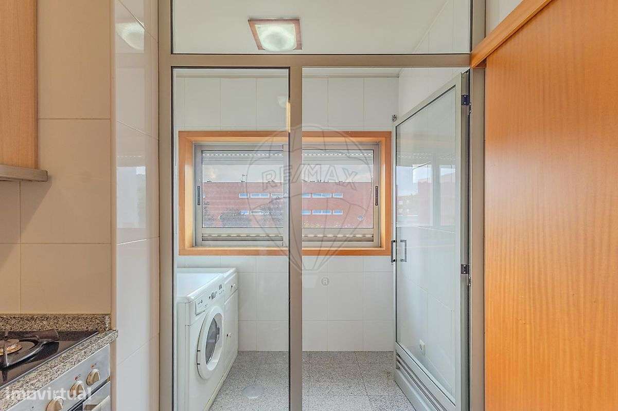 Apartamento T2 para venda-2