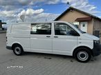 Volkswagen Transporter - 15