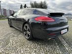Porsche Panamera Diesel Edition - 9