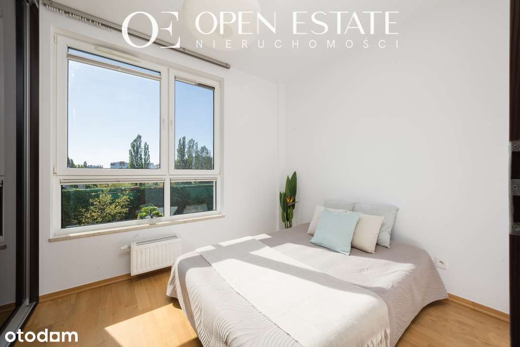 Słoneczne mieszkanie z komórką i garażem - Pełny obrazek: 5/16