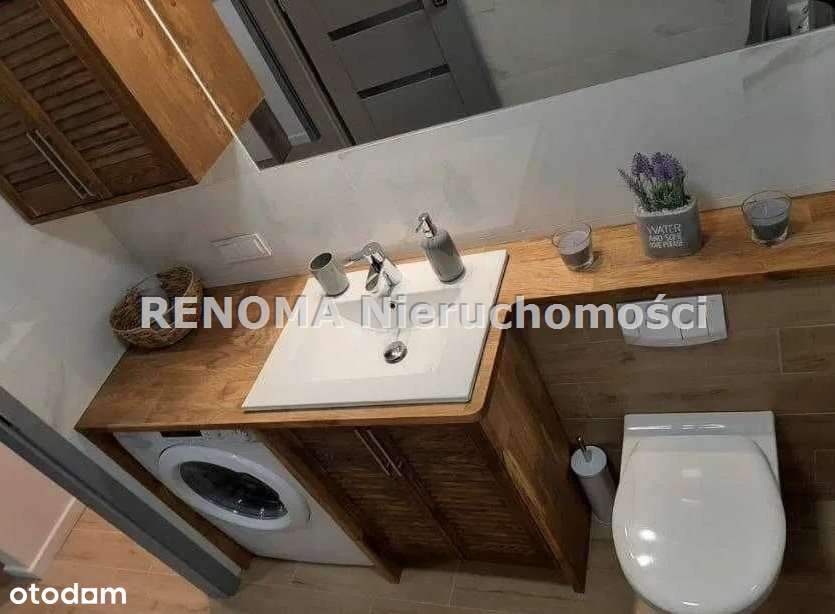 ** Stan do wejścia ** Atrakcyjna okolica **-4