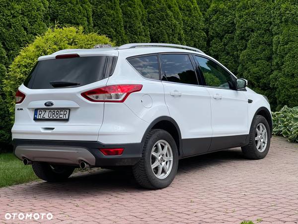 Ford Kuga 2.0 TDCi 4WD Trend - 6