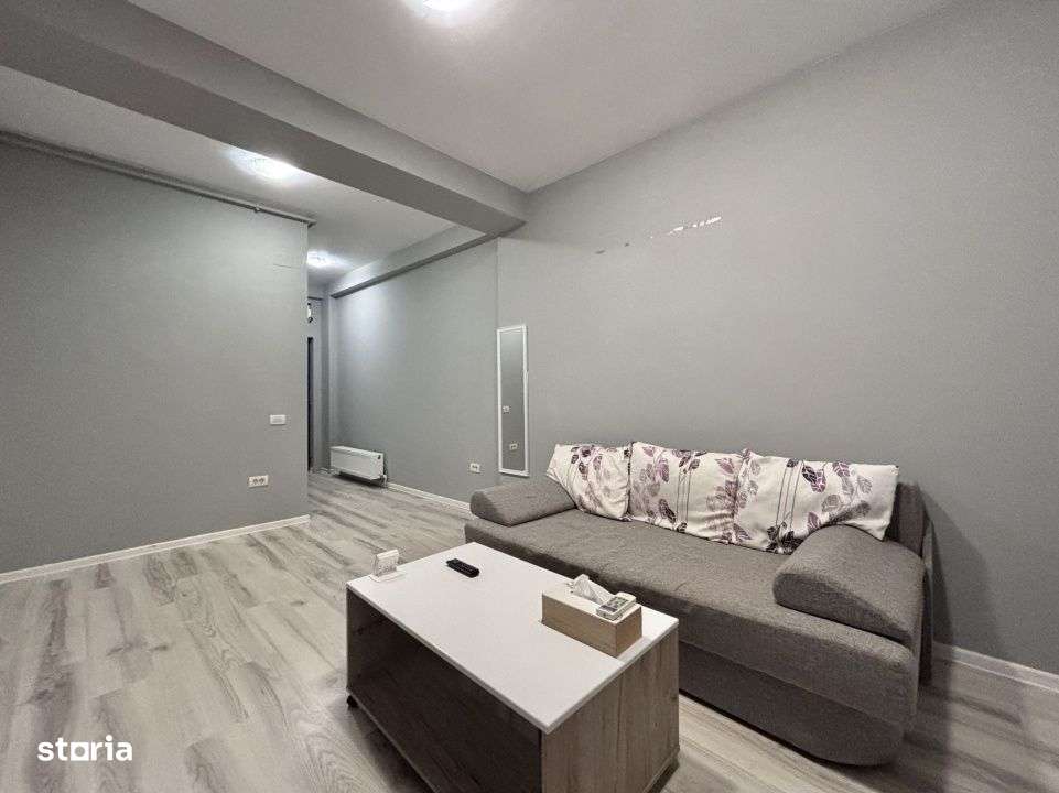 Apartament decomandat, Mamaia Nord, langa Hanul cu Peste- Termen lung - Imagine principală: 2/7