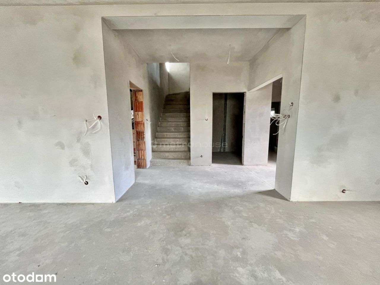 Na sprzedaż nowoczesny dom - Ryżki, gmina Łuków - Pełny obrazek: 4/20