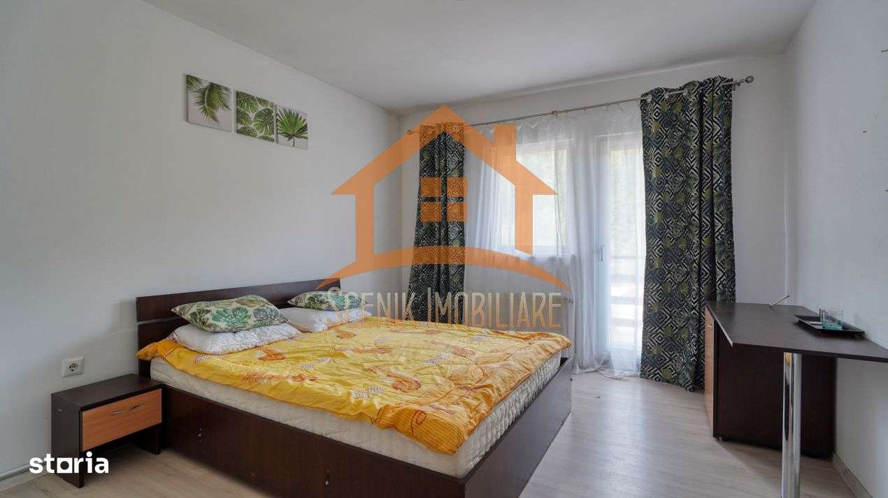 Predeal, casa de vacanta - pensiune - investitie profitabila, amplasam-9