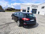 Ford Mondeo - 7