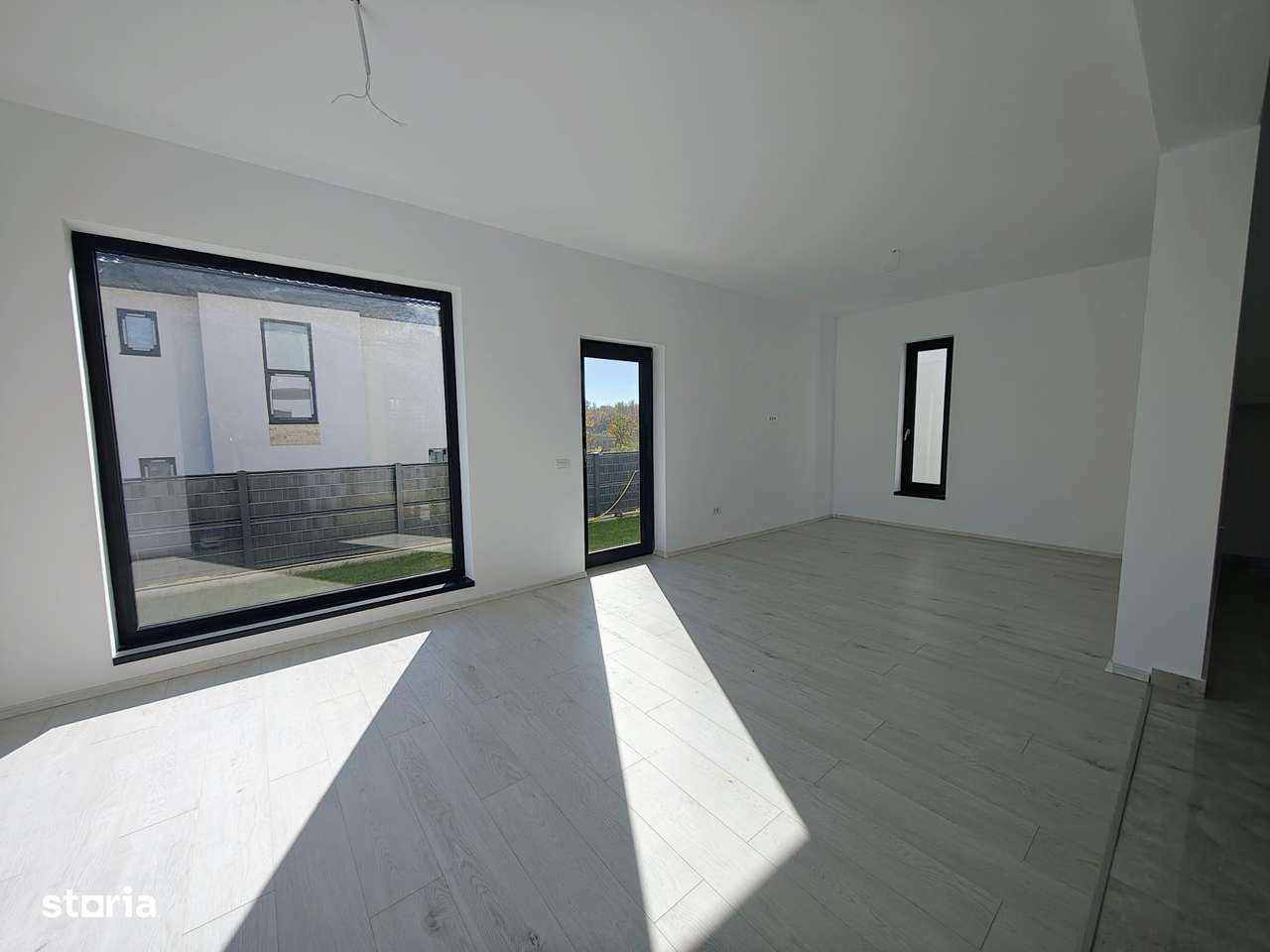 Vila Individuala Corbeanca  | Laguna Albastra | Nu se aplica TVA-8