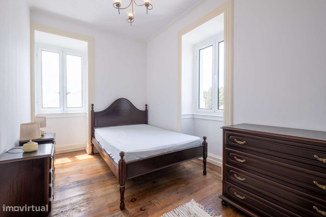 Moradia T3 nos Arrifes - "Casas Encanto dos Arrifes"-9