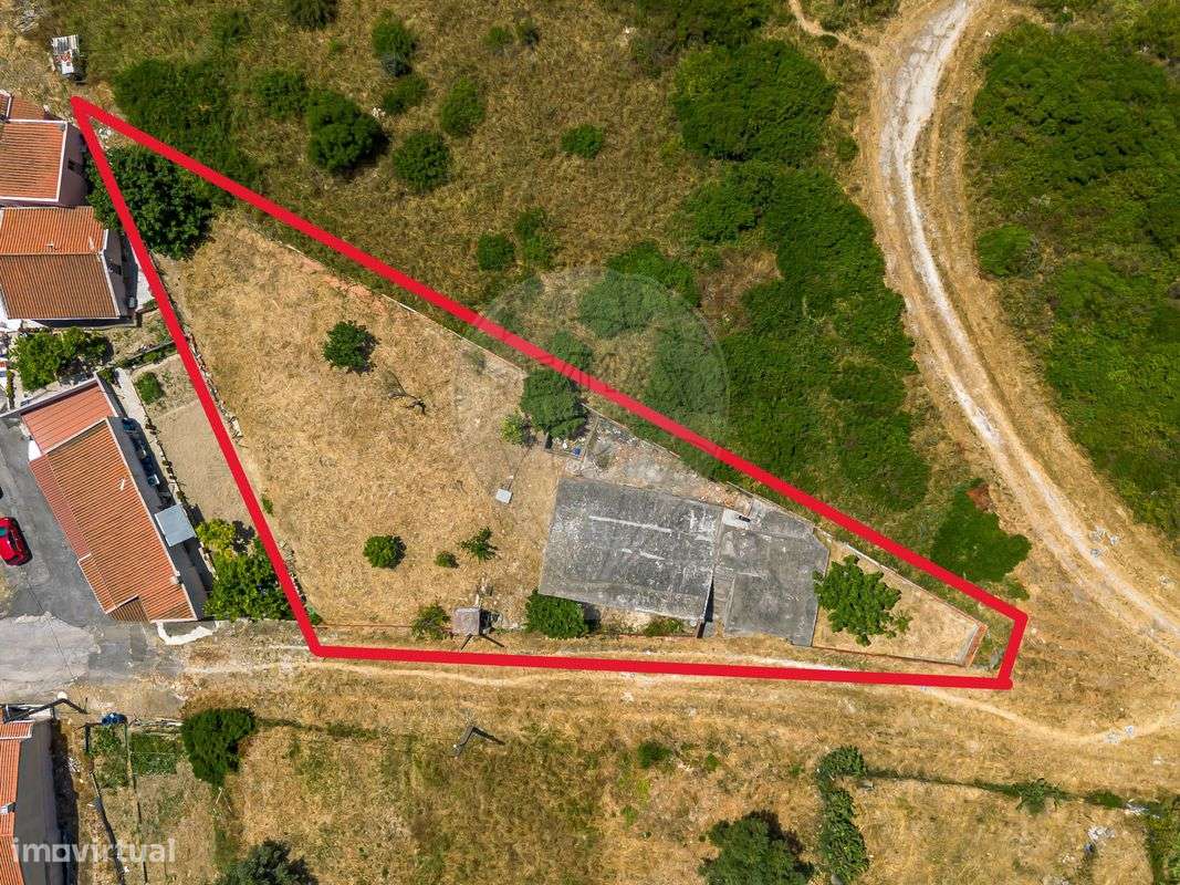 Terreno  para venda-2