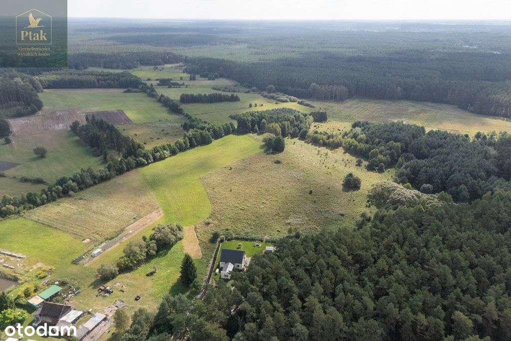 * Inwestycja * Działka z warunkami zabudowy-8