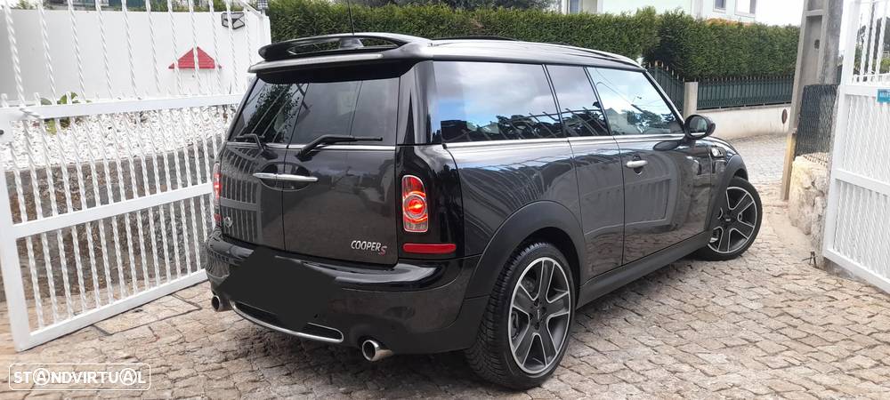 MINI Clubman Cooper S Hampton - 4