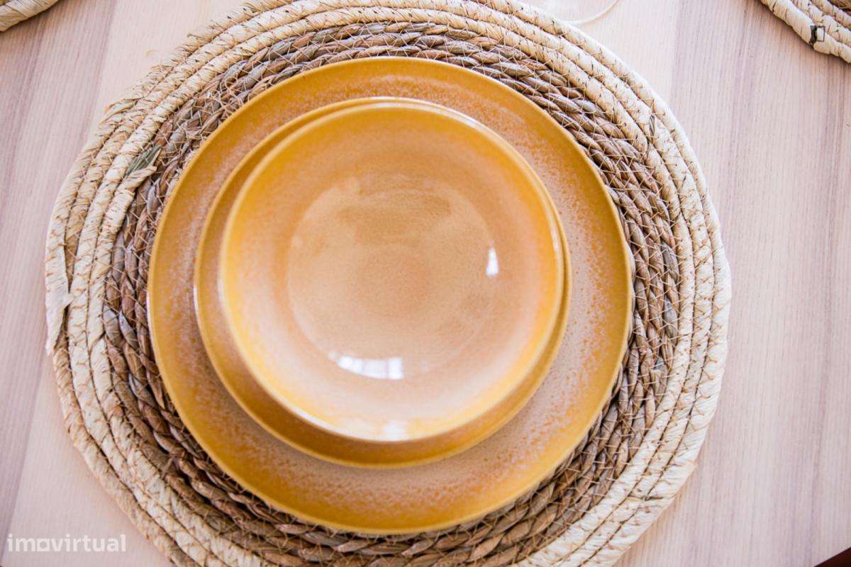 Quarto - localizado em Lisbon - Grande imagem: 4/14