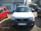 Ford Escape - 2