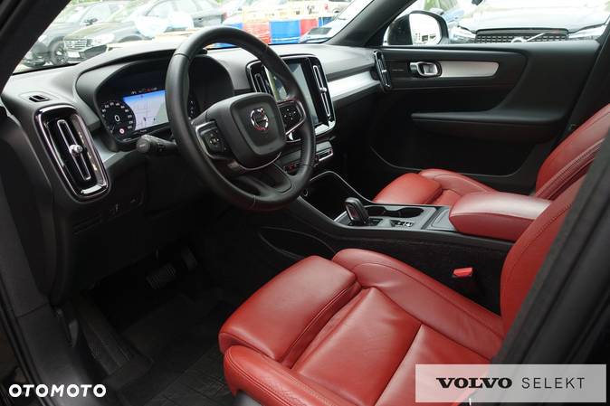 Volvo XC 40 - 11