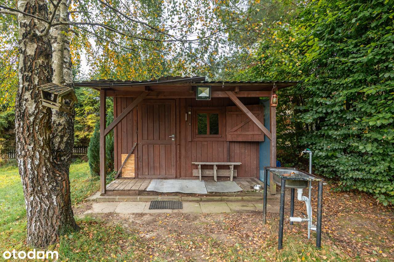 Twoja wymarzona działka - Pełny obrazek: 5/20