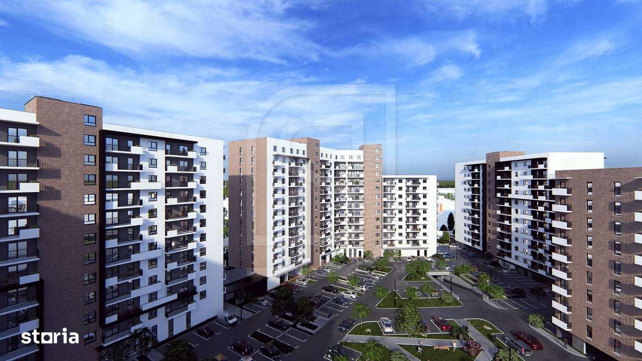 Garsoniera spatioasa si decomandat in zona Metalurgiei - Comision 0% - Imagine principală: 3/25