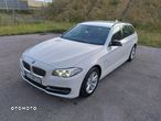 BMW Seria 5 520d - 8