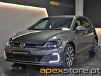 VW Golf 1.4 GTE Plug-in - 2