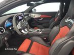 Mercedes-Benz Klasa C 63 S AMG 9G-TRONIC - 11