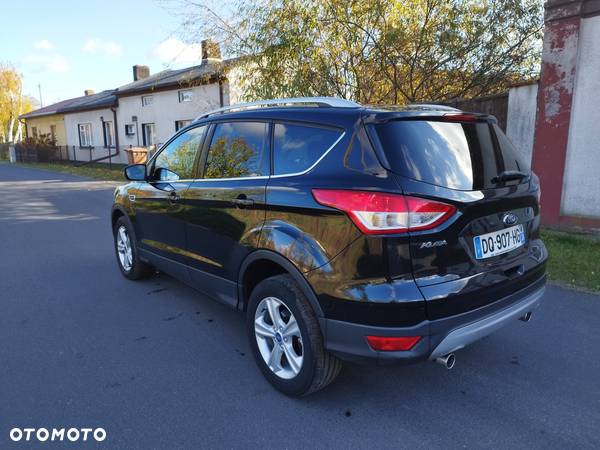 Ford Kuga 2.0 TDCi 2x4 Trend - 3