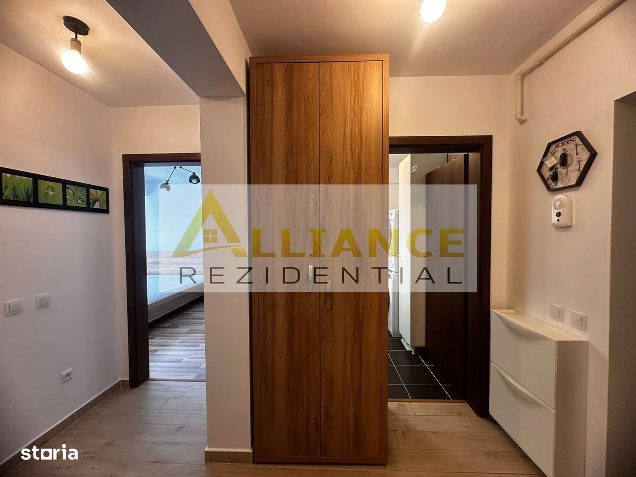 EXCLUSIVITATE | 2 Camere Decomandat, 12 Min-Metrou Dimitrie Leonida-3