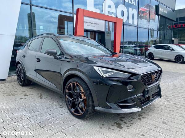 Cupra Formentor 2.5 TSI 4Drive VZ5 DSG - 6