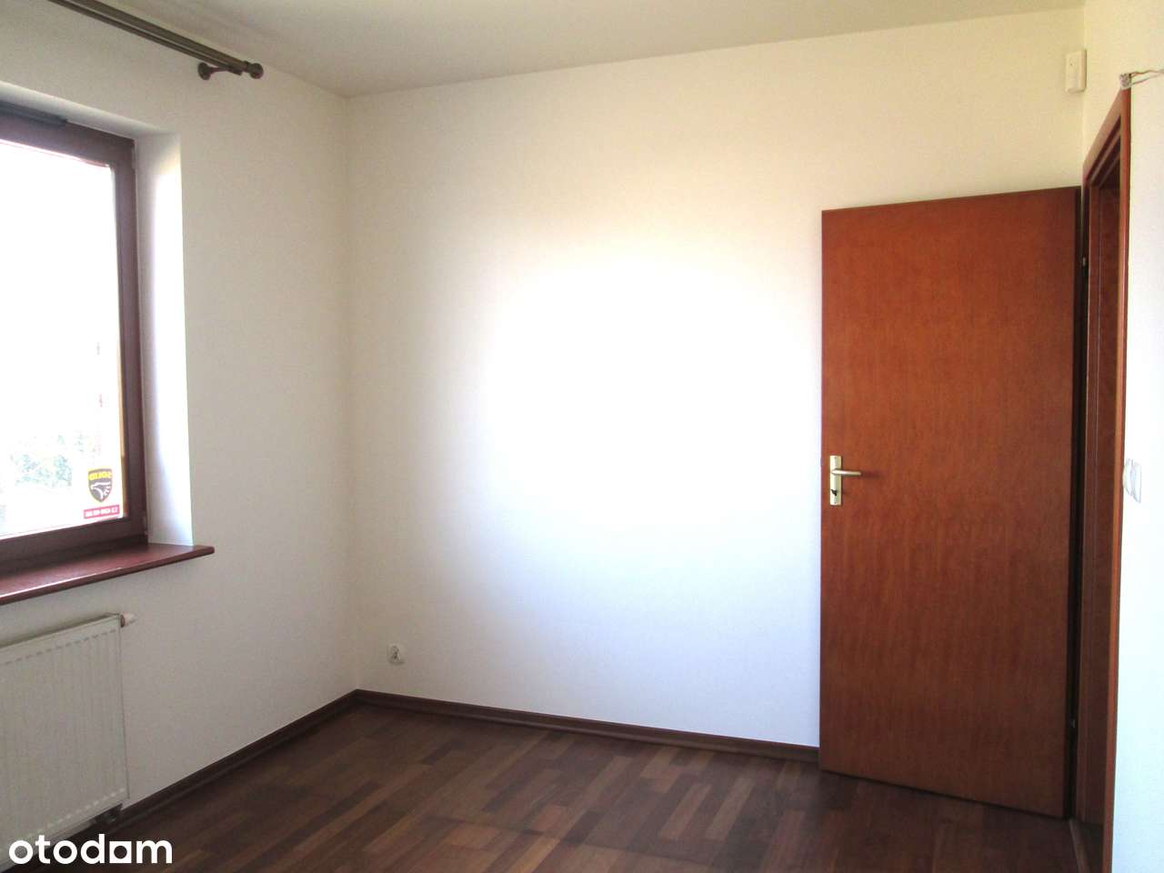 Bieżanów - Mieszkanie na kameralnym, spokojnym i ogrodzonym osiedlu.-12