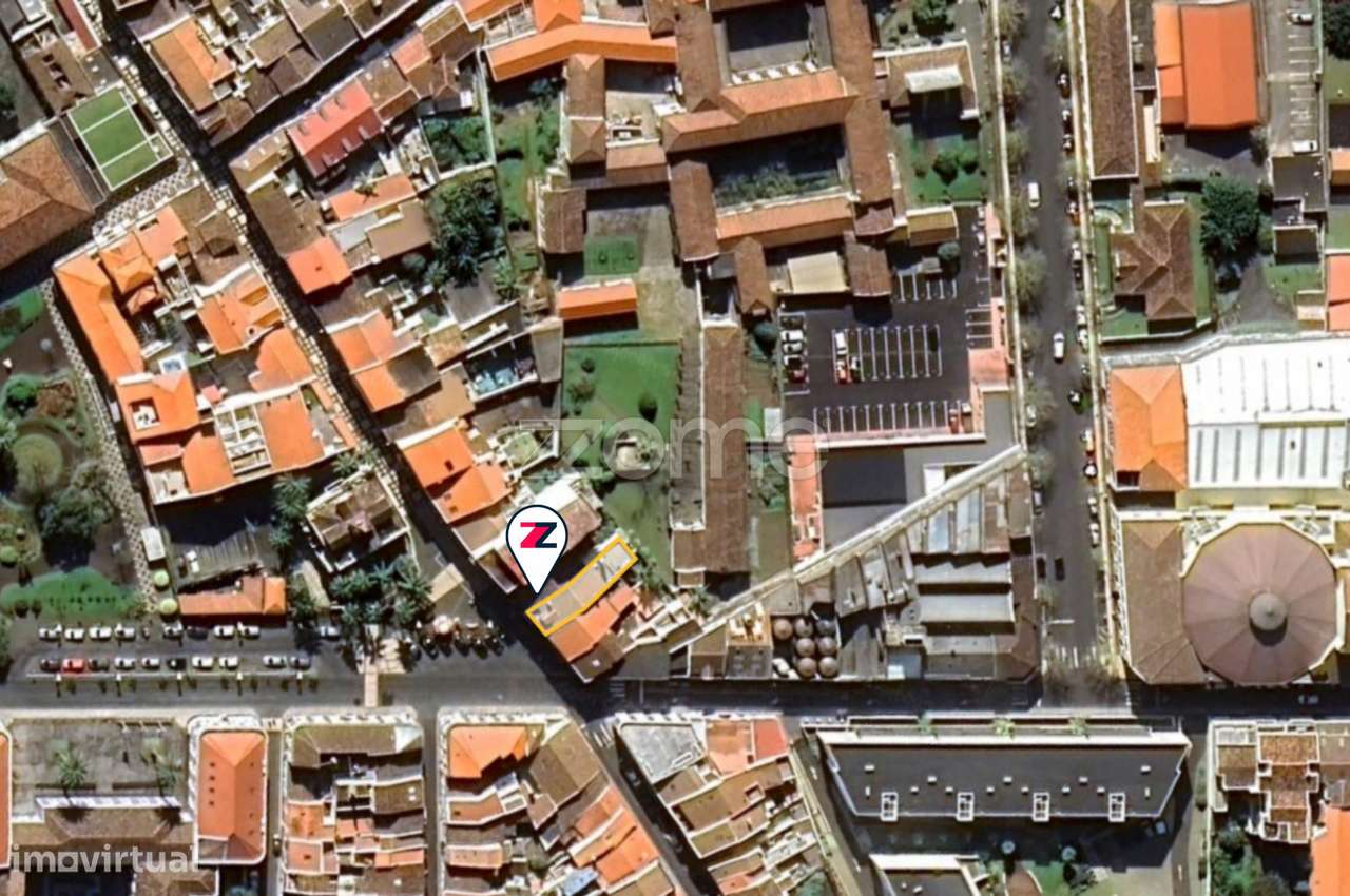 Restaurante Equipado no Centro de Ponta Delgada – Investimento-18