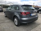 Audi A3 Sportback 1.6 TDI S tronic - 3